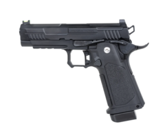 Arcturus Hi-Capa Vanguard 4.3" GBB (Optics Ready) - Black