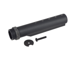 5KU Stock Tube for M4 AEG - 5-positions