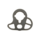 AEG M4 Sling Plate