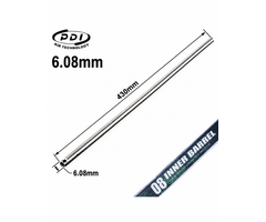 PDI 6.08 Precision Inner Barrel for AEG 430mm