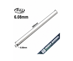 PDI 6.08 Precision Inner Barrel for AEG 360mm