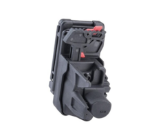 CTM Airsoft Tactical Speed Draw Holster for Hi-Capa