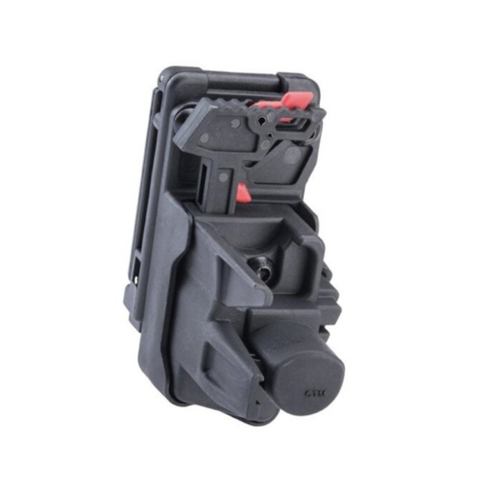 CTM Airsoft Tactical Speed Draw Holster for Hi-Capa