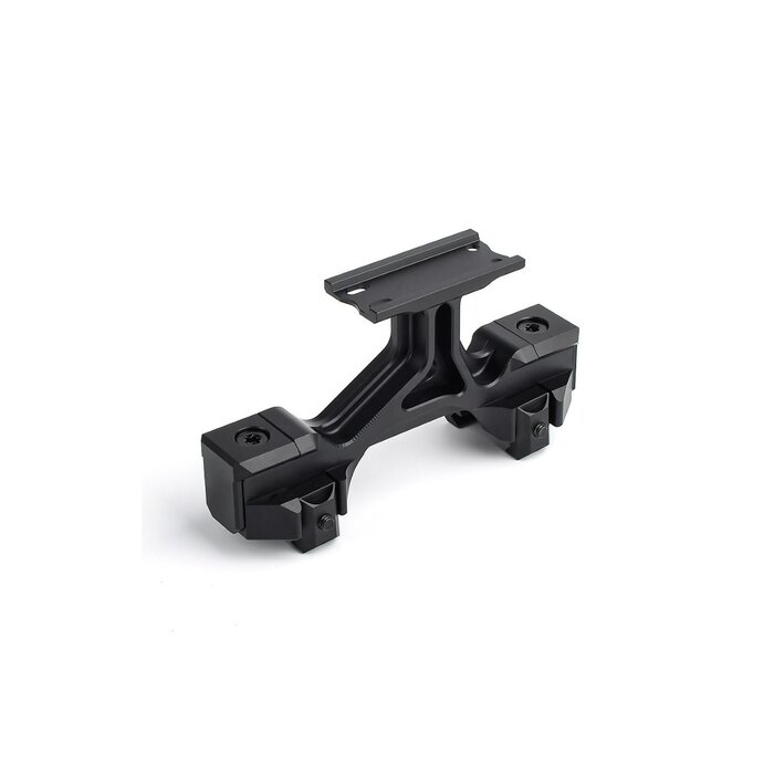 WADSN Micro Mount for T1/T2 - Black