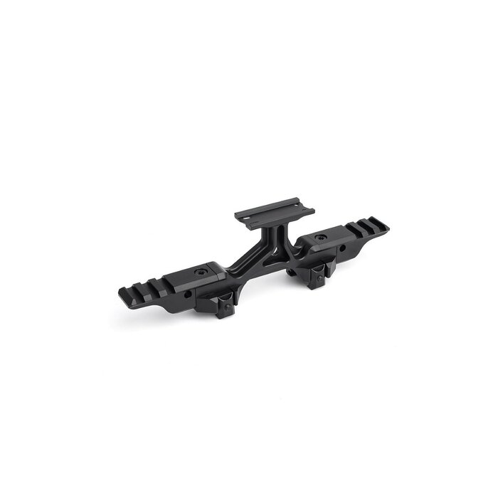 WADSN Micro Mount for T1/T2 - Black