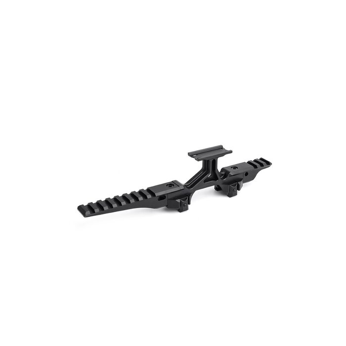 WADSN Micro Mount for T1/T2 - Black