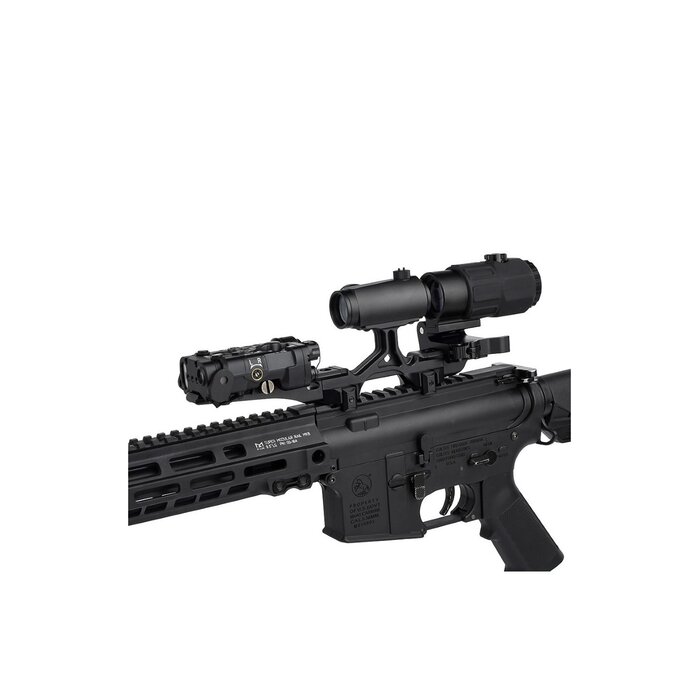 WADSN Micro Mount for T1/T2 - Black