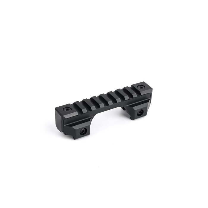 WADSN Picatinny Mount for Red dot - Black