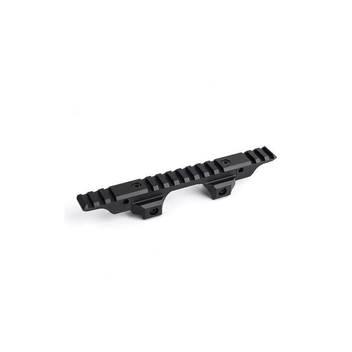 WADSN Picatinny Mount for Red dot - Black
