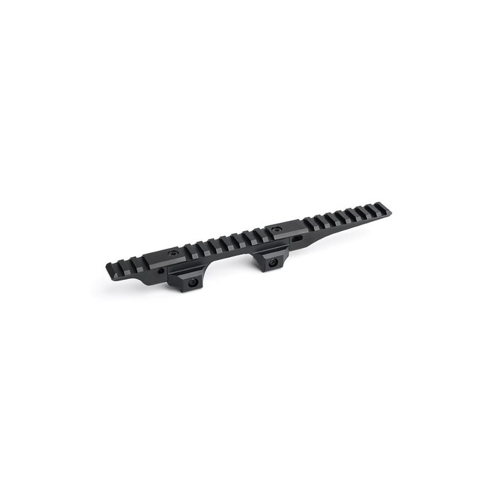 WADSN Picatinny Mount for Red dot - Black