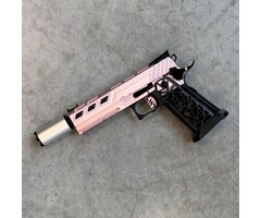 Doc's Special Hi Capa - Pink Reaper