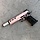 Hi Capa - Pink Reaper