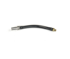 Wolverine Hardpoint Adapter & Air Line for MTW AK