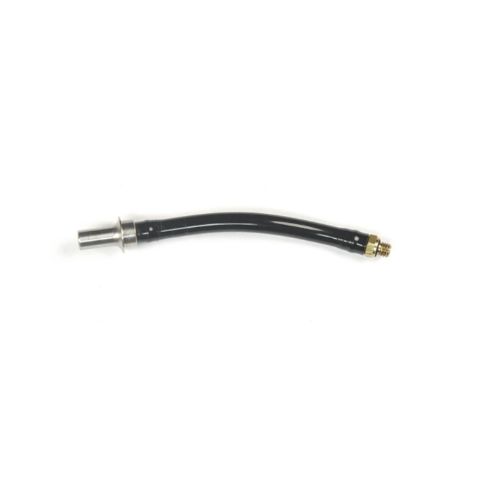 Wolverine Hardpoint Adapter & Air Line for MTW AK