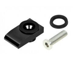 NexxSpeed CNC Aluminum Hammer Protection Pad (BLACK) - Tokyo Marui Hi-CAPA 4.3 / 5.1 / Gold Match