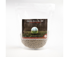 Green Devil Bio BB 0.28Gr