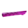 5.1 Aluminium Outer Barrel - Spiral Storm Purple