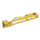 5.1 Aluminium Slide Type 901 - Gold