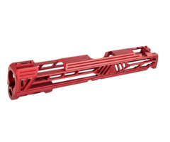 Dr. Black 5.1 GBB Slide Type V - Red