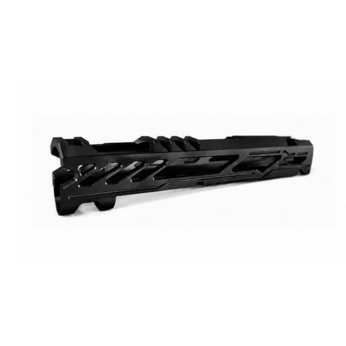 Dr. Black 4.3 GBB Slide Type Y - Black