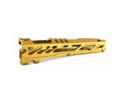 Dr. Black 4.3 GBB Slide Type Y - Gold