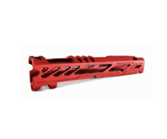 Dr. Black 4.3 GBB Slide Type Y - Red