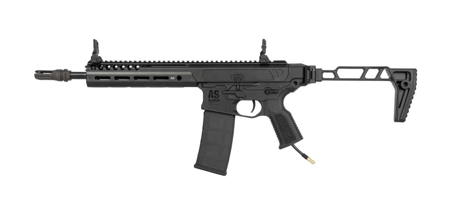 Airsoft Helden HR556 10" - F-Mark/Single Only
