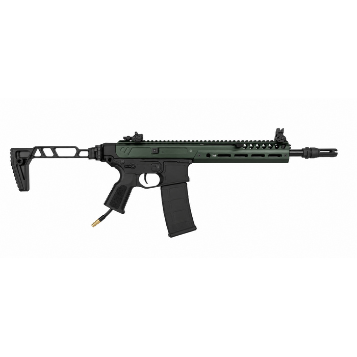 Airsoft Helden HR556 10" - F-Mark/Single Only