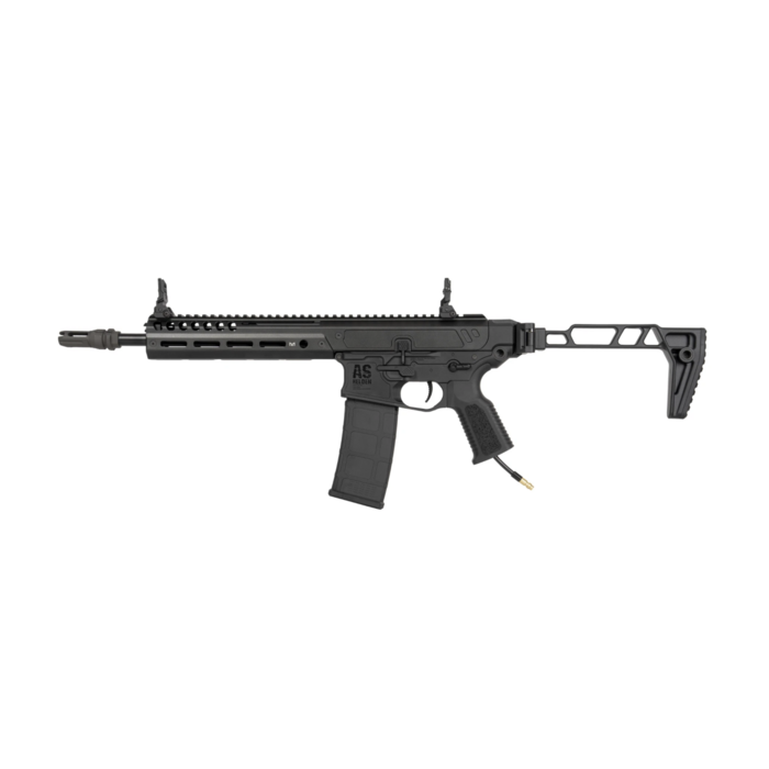 Airsoft Helden HR556 10" - Single/Full Auto