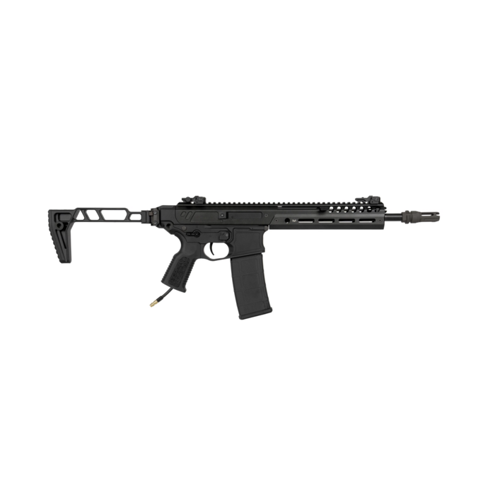 Airsoft Helden HR556 10" - Single/Full Auto