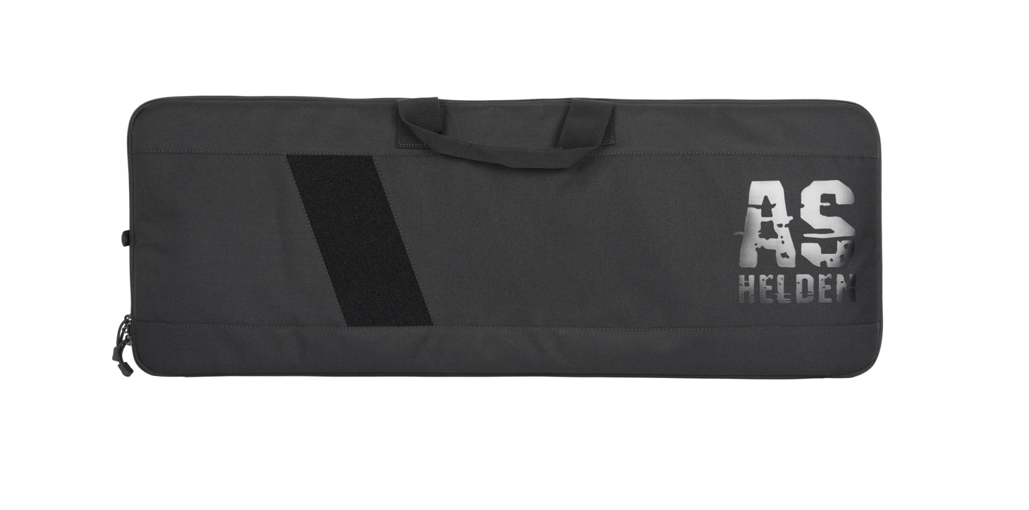 Airsoft Helden HR556 10" - Single/Full Auto