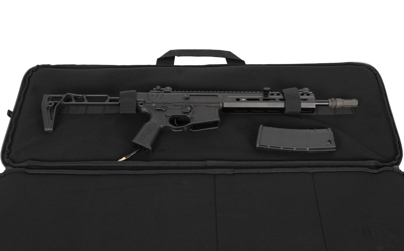 Airsoft Helden HR556 10" - Single/Full Auto