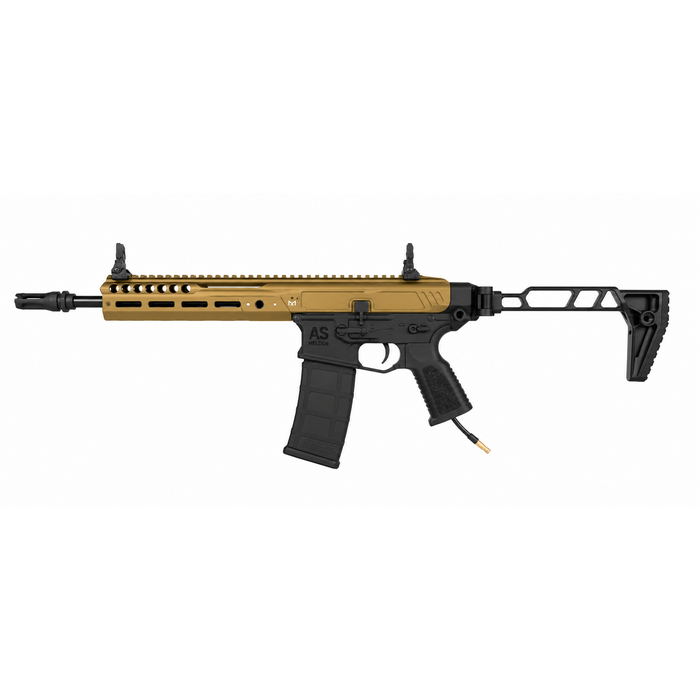 Airsoft Helden HR556 10" - Single/Full Auto