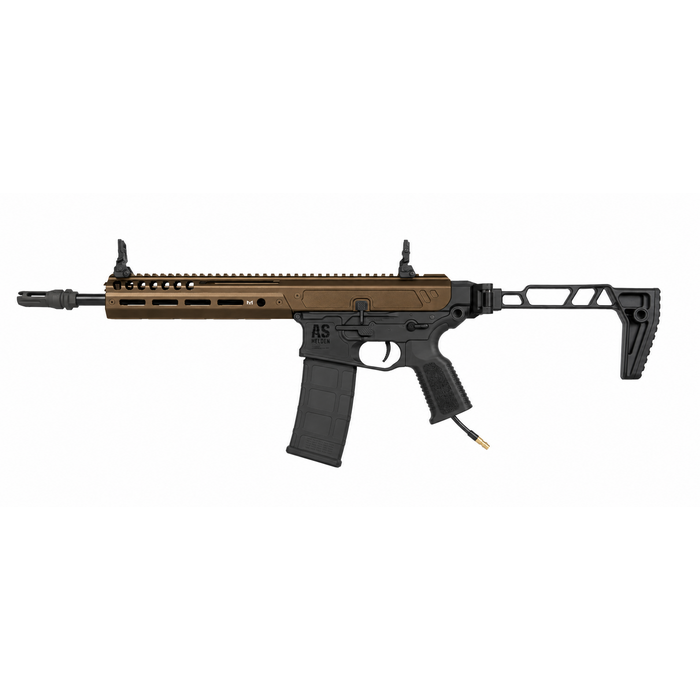 Airsoft Helden HR556 10" - Single/Full Auto