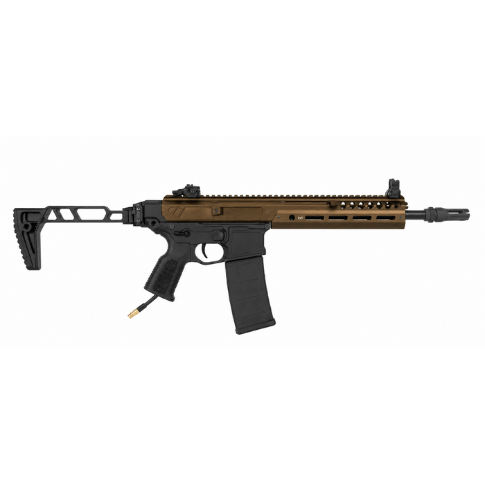 Airsoft Helden HR556 10" - Single/Full Auto