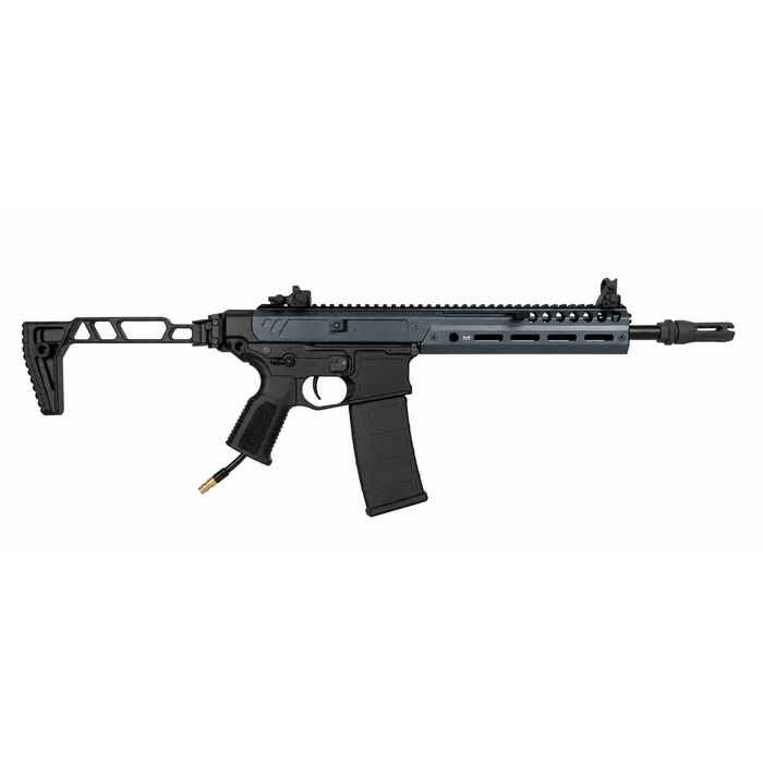 Airsoft Helden HR556 10" - Single/Full Auto