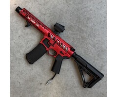 Doc's Special Red Baron - HPA
