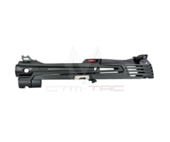 CTM Airsoft NAVIARA Hi-Capa 4.3 Split Slide