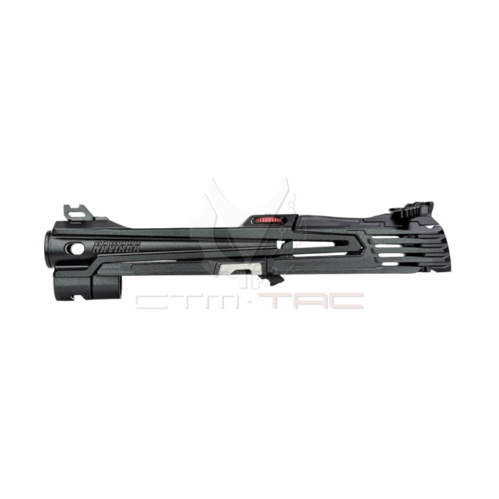 CTM Airsoft NAVIARA Hi-Capa 4.3 Split Slide