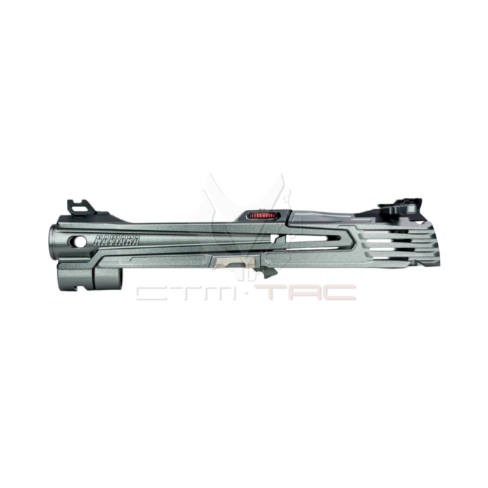 CTM Airsoft NAVIARA Hi-Capa 4.3 Split Slide