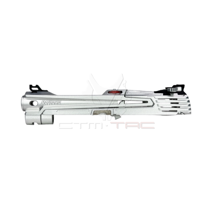 CTM Airsoft NAVIARA Hi-Capa 4.3 Split Slide