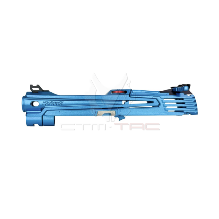 CTM Airsoft NAVIARA Hi-Capa 4.3 Split Slide