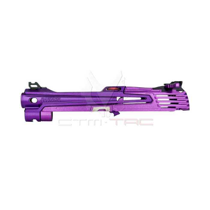 CTM Airsoft NAVIARA Hi-Capa 4.3 Split Slide