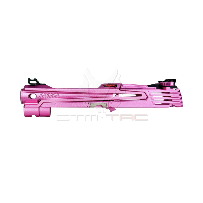 CTM Airsoft NAVIARA Hi-Capa 4.3 Split Slide