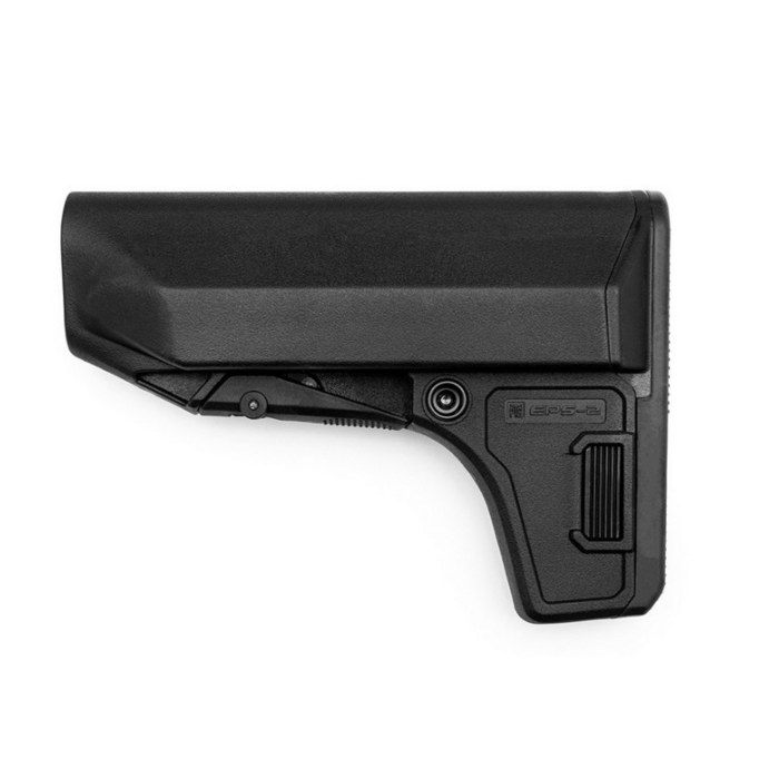 PTS Enhanced Polymer Stock EPS2 - Black