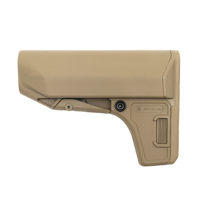 PTS Enhanced Polymer Stock EPS2 - Tan