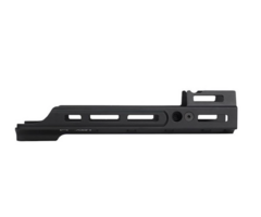 PTS Kinetic - Scar MREX M-Lok MK 2 2.2inch Rail - Black