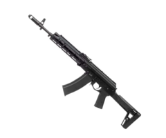 LCT Airsoft MK-74 with Gate Aster II