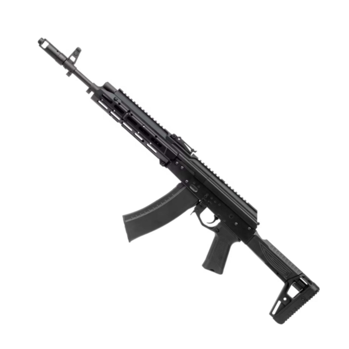 LCT Airsoft MK-74 with Gate Aster II