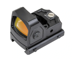 Specna Arms CORE™ Aero RMR - Black